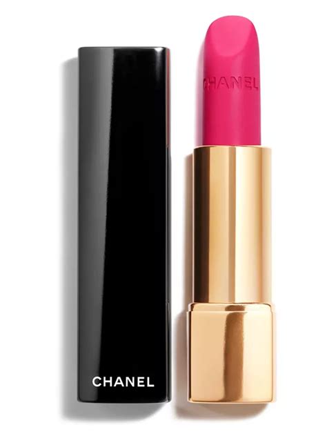 best chanel lipstick for mature lips|most popular chanel lip colors.